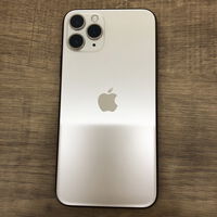 中古  Apple iPhone11 Pro 5.8インチ 256GB (ゴールド) 国内版SIMロックフリー MWC92J/A 140637 