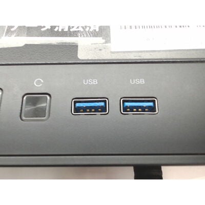 【前橋ｲﾝﾀｰｱｶﾏﾙ店】中古  GALLERIA CRコラボモデル(i7 11700/32GB/SSD1TB/HDD1TB/RTX3080Ti/W11H) 4540002049 