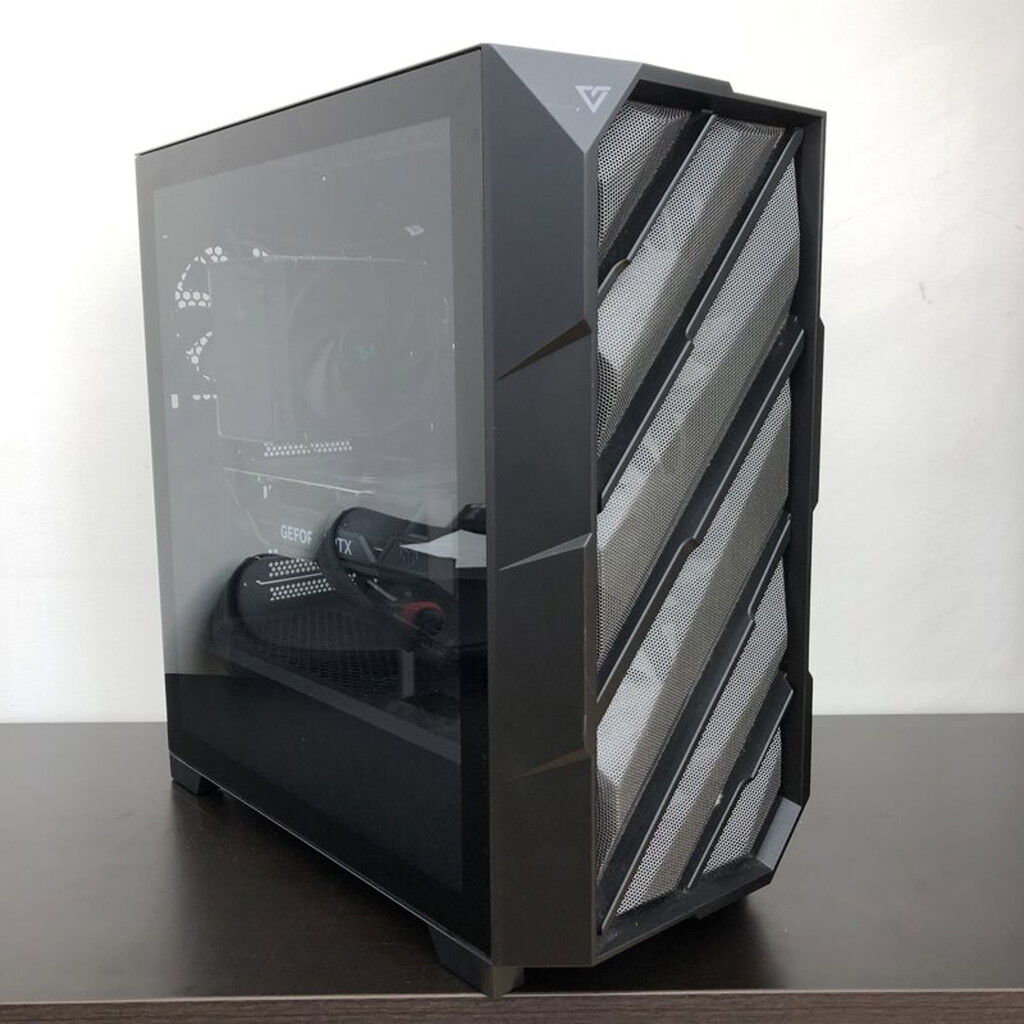 中古 自作パソコン 5110001298【7/9大決算値下げ!】 （333794