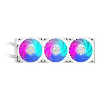 GIGABYTE  AORUS WATERFORCE II 360 ICE 