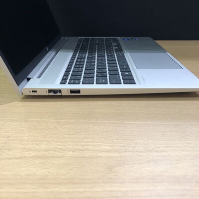 【甲府飯田店】中古  HP ProBook 450 G9(i5-1235U/8GB/SSD256GB/W11P) 4720001811 