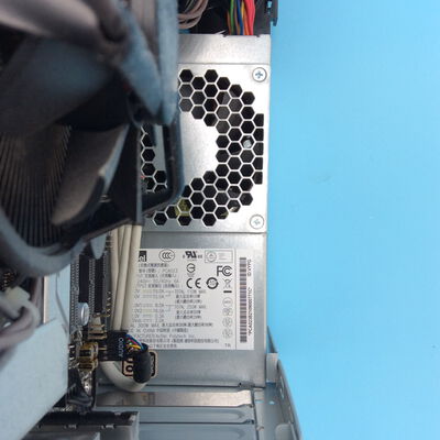 【秋葉原本店】中古  THIRDWAVE_SlimMagnateIM(Core_i5-11400/16GB/SSD1TB/W11H) 3410013818 