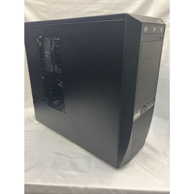 【仙台店】中古  THIRDWAVE GALLERIA ZZ (Core i9-9900KF/16GB/SSD 1TB + SSD 1TB/BD-ROM/RTX3060/-/W11H/-) 3240009206