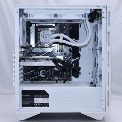 【通販センター】中古  NonBrand OriginalPC(Intel Core i5 13600K/16GB DDR4 (PC4)/SSD1TB/なし/NVIDIA GeForce RTX 3060 12GB/W11H64 MAR) 203877 