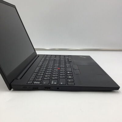 【白山FM松任店】中古  LENOVO E15 Gen2 MSO 指紋認証あり (Intel Core i5 1135G7 2.4GHz/8GB/SSD256GB/-/オンボード/15.6/1920x1080/GbE/Wi-Fi/WEBCAM/W11P/Microsoft Office Home and Business 2024) 188552 