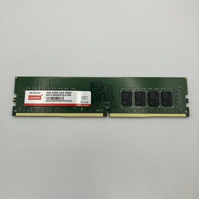 【秋葉原本店】中古  PC4-19200 8GB デスクトップ用 126163 