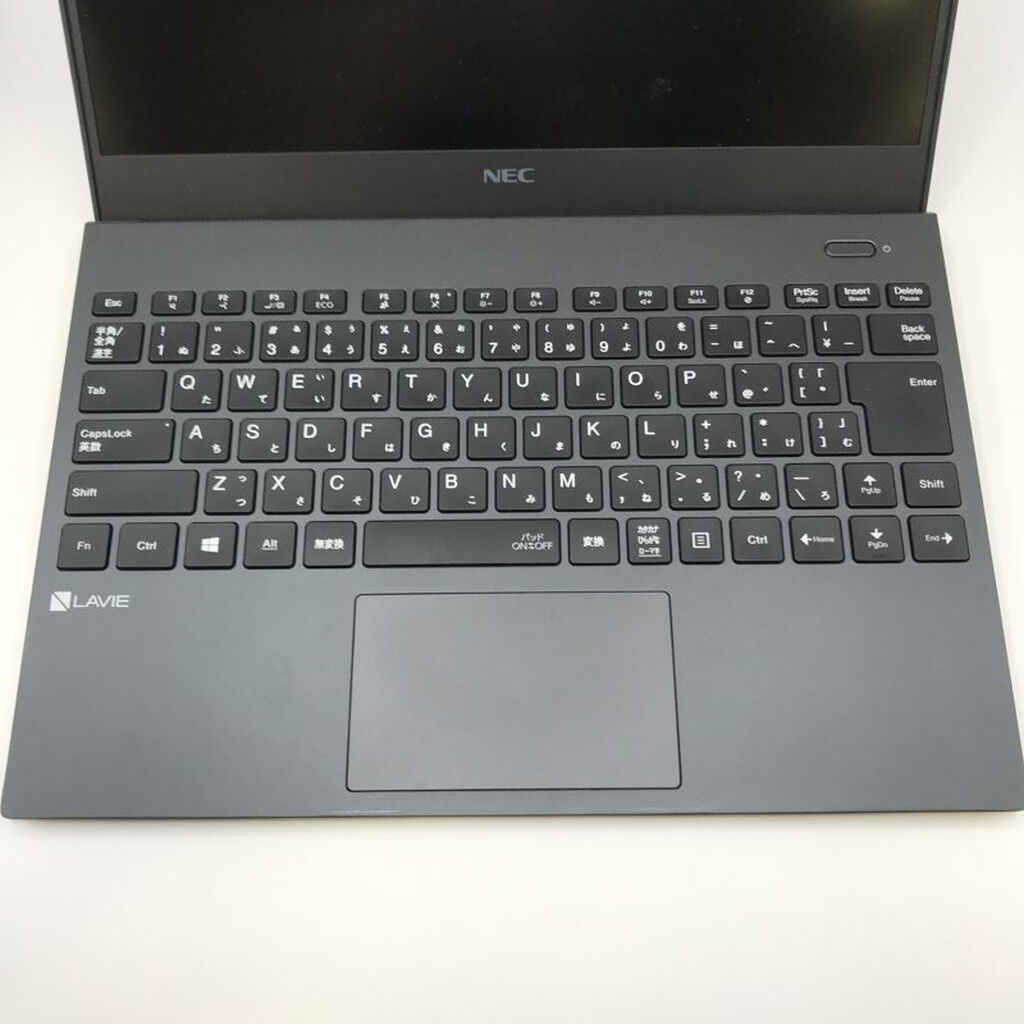 中古 NEC LAVIE PC-GN186J5GH (i7 10510U/8GB/SSD512GB/WLAN/13.3FHD