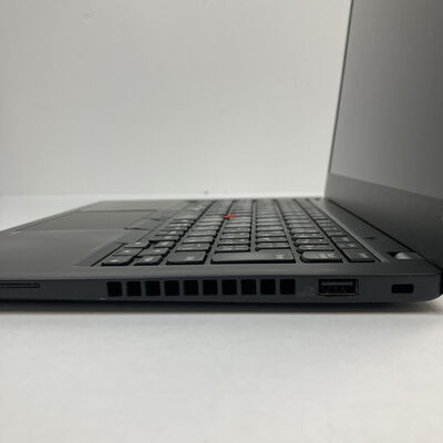 【神戸・三宮店】中古  LENOVO ThinkPad X13 MSO (AMD Ryzen 5 Pro 4650U 2.10GHz/32GB DDR4 (PC4)/SSD256GB/-/オンボード/13.3/1920x1080/Wi-Fi/WEBCAM/W11P/Microsoft Office Home and Business 2024) 190589 