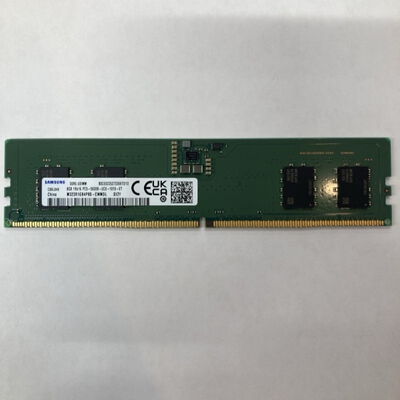 【千葉店】中古  PC5-44800 8GB デスクトップ用 1460026045 
