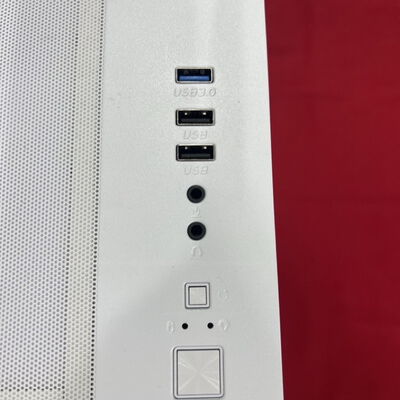 【静岡東瀬名店】中古  自作PC(i5 14500/48GB/SSD1TB/オンボード/OSなし) 5140001515 