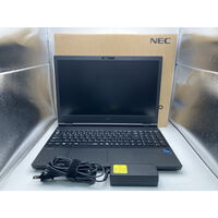 中古  NEC PC-V1T46XZGN (Core i5-1335U/8GB/SSD 256GB/SMt/-/WLAN/15.6FHD/W11P/-) 3240011560 
