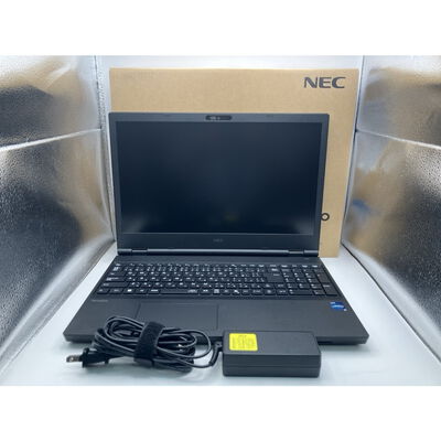 【仙台店】中古  NEC PC-V1T46XZGN (Core i5-1335U/8GB/SSD 256GB/SMt/-/WLAN/15.6FHD/W11P/-) 3240011560 