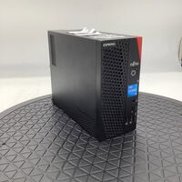中古  Fujitsu FMVV2100D(i5 12500T/8GB/SSD128GB/W11P) 4660002837 