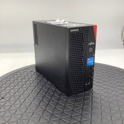 【堺七道店】中古  Fujitsu FMVV2100D(i5 12500T/8GB/SSD128GB/W11P) 4660002837 