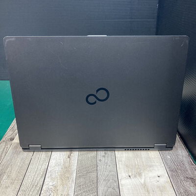 【広島店】中古  FUJITSU LIFEBOOK U7410 (INTEL Core i5 10310U 1.7GHz/16GB/SSD256GB/-/オンボード/14/1366x768/Wi-Fi/WEBCAM/W11H64) 180534 