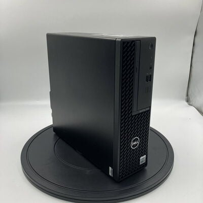 【なんば店】中古  DELL OptiPlex 3090 SFF (i5 10505/8GB/SSD256GB/Mt/WLAN) 3280022121 