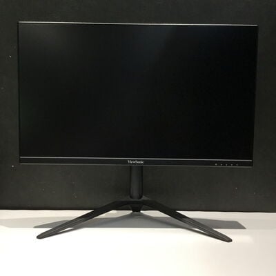 【松山環状枝松店】中古  Viewsonic VX2428J-7 (23.8W 2H1DP 0.5ms IPS 180Hz) 184770 