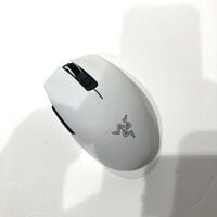 中古  Razer Orochi V2 White Edition(RZ01-03730400-R3A1) 183906 