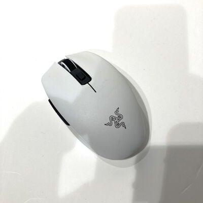 【富山本郷店】中古  Razer Orochi V2 White Edition(RZ01-03730400-R3A1) 183906 