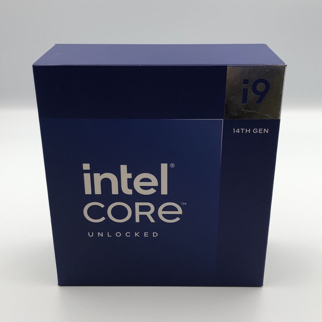 中古 INTEL Core i9 14900K (1700/3.2G/36M/C24/T32) 160698 （361932