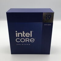 中古  INTEL Core i9 14900K (1700/3.2G/36M/C24/T32) 160698 