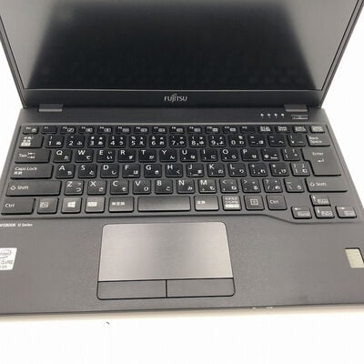 【盛岡都南店】中古  FUJITSU LIFEBOOK U9310/D (Intel Core i5 10310U 1.7GHz/8GB/SSD256GB/-/オンボード/13.3/1920x1080/Wi-Fi/WEBCAM/W11P64) 176075 