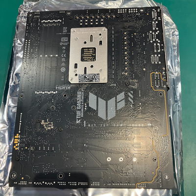 【鹿児島店】中古  ASUS TUF GAMING B850-PLUS WIFI (B850 AM5 ATX) 175473 