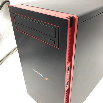 【大分店】中古  LEVEL INFINITY mATX 4860000810