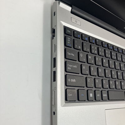 【仙台店】中古  mouse MB-B5i71SJ3ZN (i7-1165G7/16GB/SSD 1TB/-/-/WLAN/15.6インチFHD/W11H64/-) 3240008635 