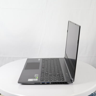 【通販センター】中古  THIRDWAVE GALLERIA GCL2060RGF-T(Intel Core i7 10875H/16GB DDR4 (PC4)/SSD1TB/なし/NVIDIA GeForce RTX 2060 6GB/15/1920x1080/Wi-Fi/W11H64 MAR) 200783 