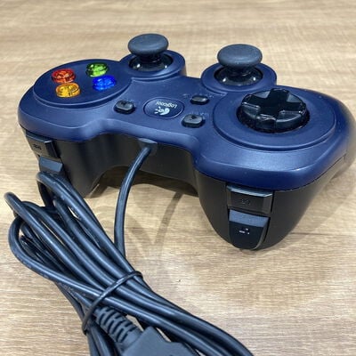【静岡東瀬名店】中古  ﾛｼﾞｸｰﾙ F310r (F310 ｹﾞｰﾑﾊﾟｯﾄﾞ) 203159 