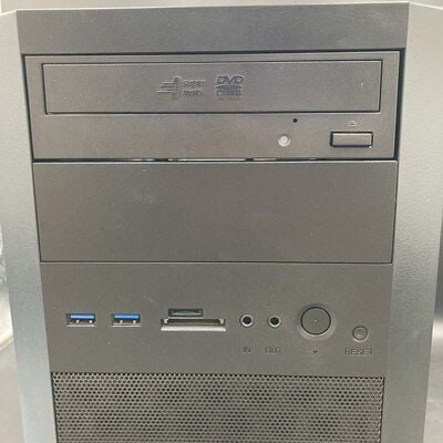【熊本浜線店】中古  raytrek XF(i7 11700F/32GB/SSD500GB+1TB/HDD2TB/RTX3070/W11H) 5370000661 
