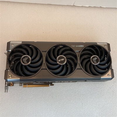 【京都店】中古  ASUS TUF-RX9070XT-O16G-GAMING (RX9070XT 16G) 176938 