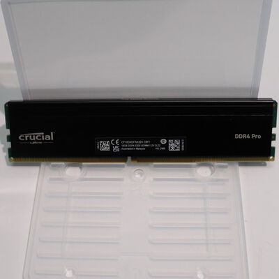 【札幌店】中古  PC4-25600 16GB デスクトップ用(DDR4-3200) 140728 