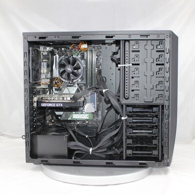 【通販センター】中古  THIRDWAVE GALLERIA KT 