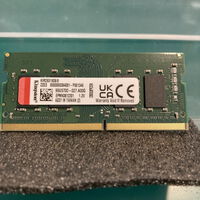 中古  PC4-21300 8GB ノート用(DDR4-2666) 150695 