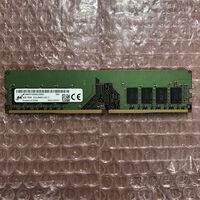中古  PC4-21300 8GB デスクトップ用 126165 