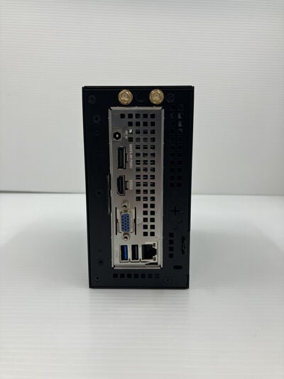 【秋葉原本店】中古  miniMagnate_ZE_H310(Core_i9_9900T/16GB/SSD500GB+500GB/W11H) 3410013204 