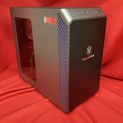 【千葉店】中古  GALLERIA RM5C-R36(SKM/B660) 3250006325 