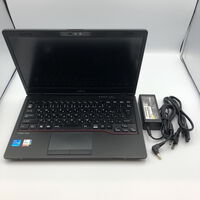 中古  富士通 LIFEBOOK U7311/F (i5-1145G7/8GB/SSD128GB/W11P) 4720002804 