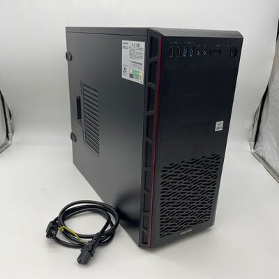 【大分店】中古  FRONTIER　BTO(i9 10900/32GB/SSD1TB/HDD2TB/RTX3070/W10H) 4860000636 