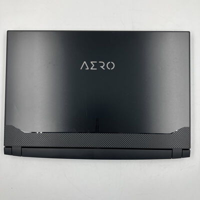 【なんば店】中古  GIGABYTE AERO 15 OLED XD-73JP644SP (i7 11800H/32GB/SSD1TB/RTX3070/WLAN/15.6UHD) 3280022890 