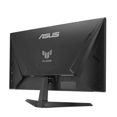 ASUS  TUF Gaming VG27AQE5A (27インチワイド 液晶モニター) 