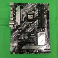 中古  ASUS PRIME H470-PLUS (H470 1200 ATX DDR4) 142783 