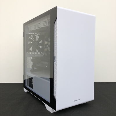 【長野稲里店】中古  自作パソコン 5110000989