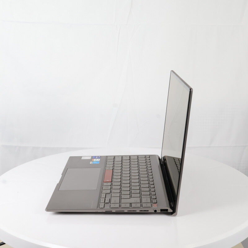 中古 ASUS Zenbook 14X OLED Space Edition UX5401ZAS UX5401ZAS