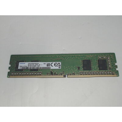 【前橋ｲﾝﾀｰｱｶﾏﾙ店】中古  PC4-25600 8GB デスクトップ用 4540001971 