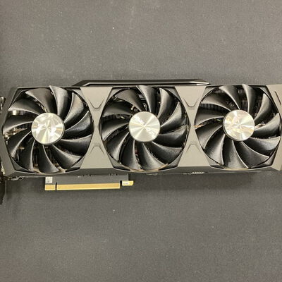 【大宮店】中古  各社 GeForce RTX3080 (10GB PCI-E) 143517 