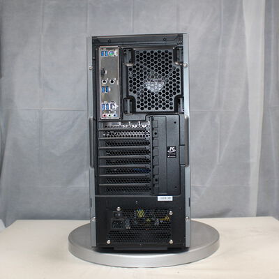 【白山FM松任店】中古  THIRDWAVE GALLERIA SK 