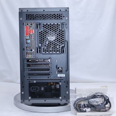 【通販センター】中古  THIRDWAVE GALLERIA XGR7M-R35-GD 205115 